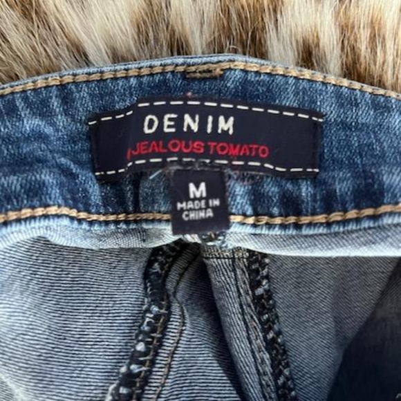 Jeans - Picture 2 of 5